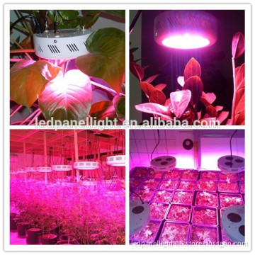 bridgelux epistar multi band indoor plant led grow light 660nm 740nm